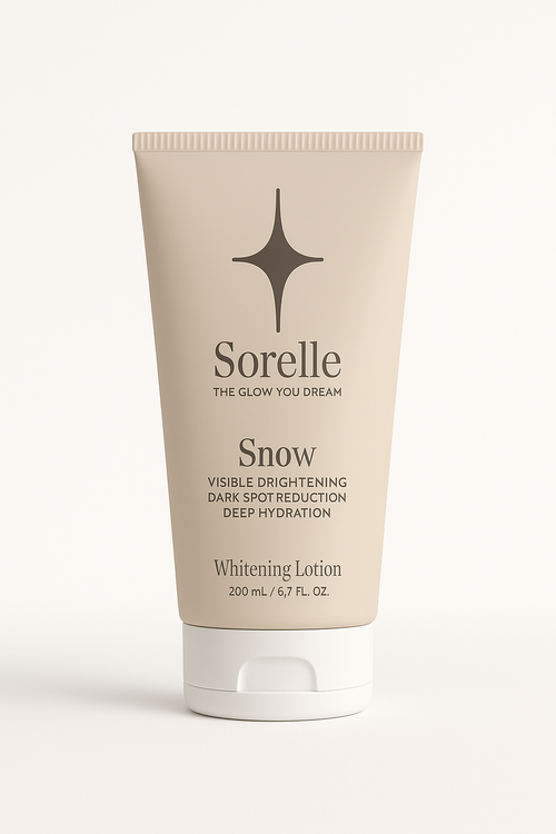 Sorelle Brightening Lotion