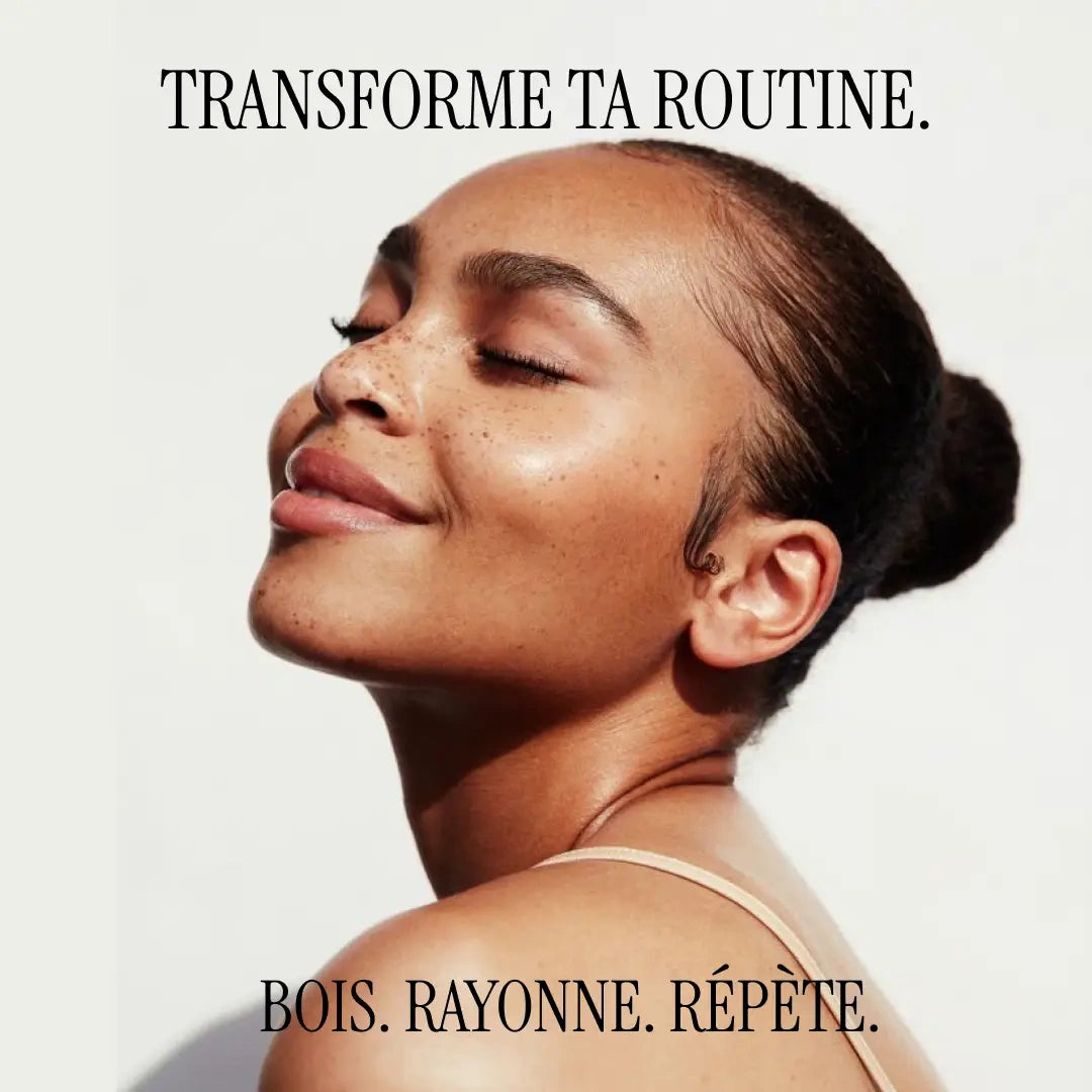 Sorelle Tanning Drops | L’éclat à boire