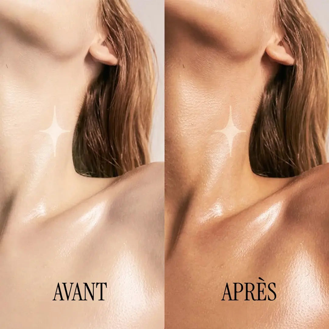 Sorelle Tanning Drops | L’éclat à boire
