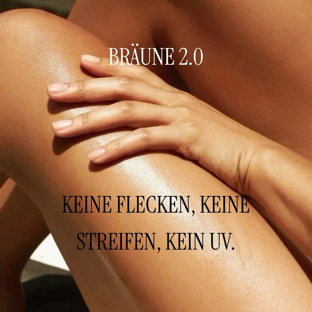Sorelle Bräunungstropfen | Der Glow zum Trinken