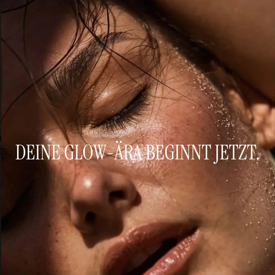 Sorelle Bräunungstropfen | Der Glow zum Trinken