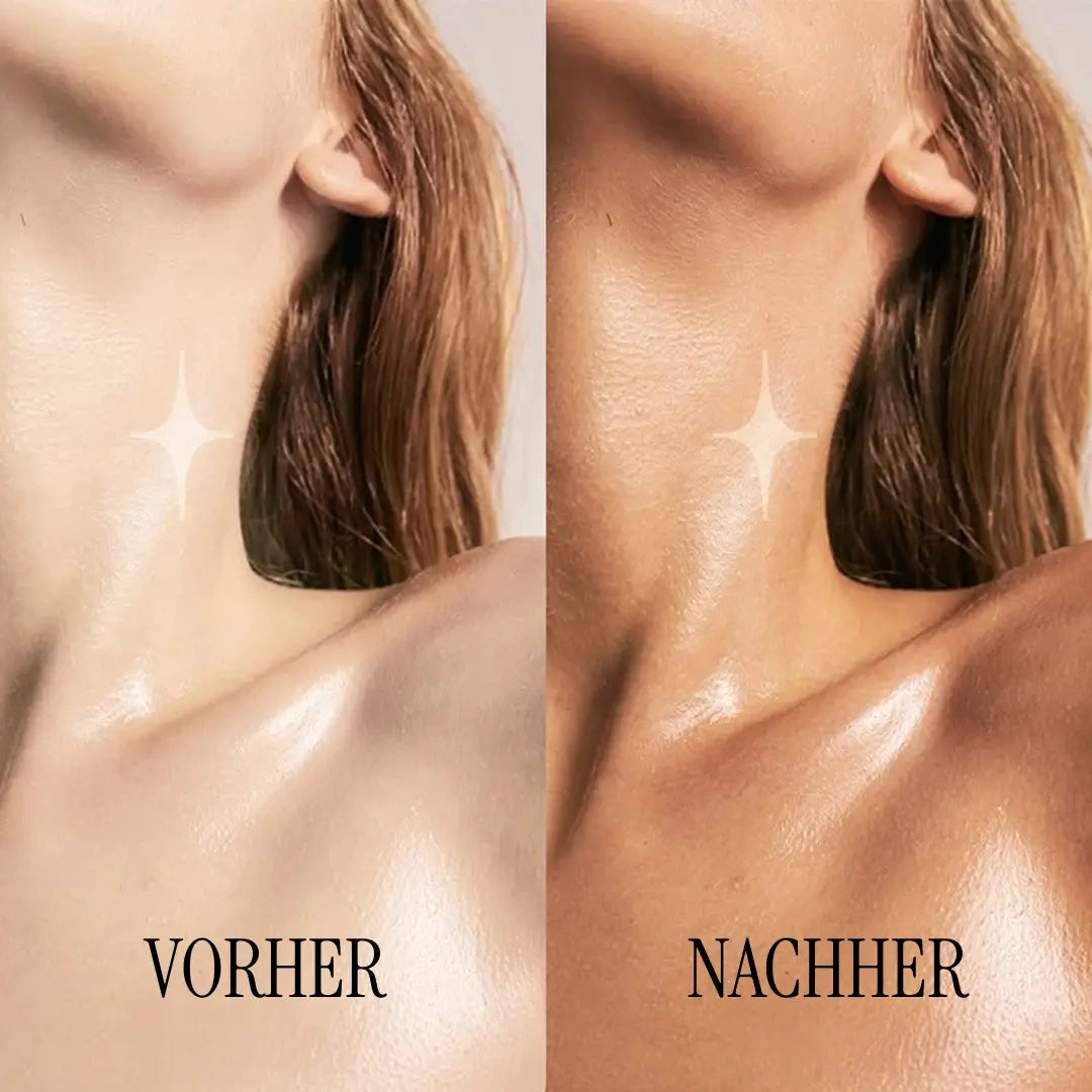 Sorelle Bräunungstropfen | Der Glow zum Trinken