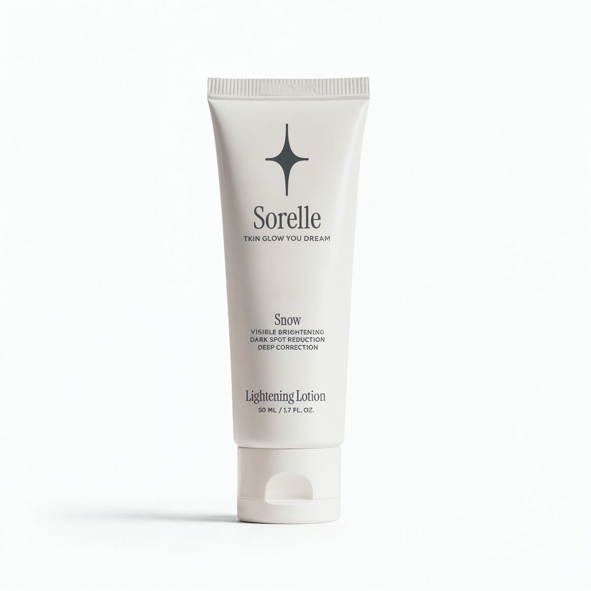 Sorelle Brightening Lotion