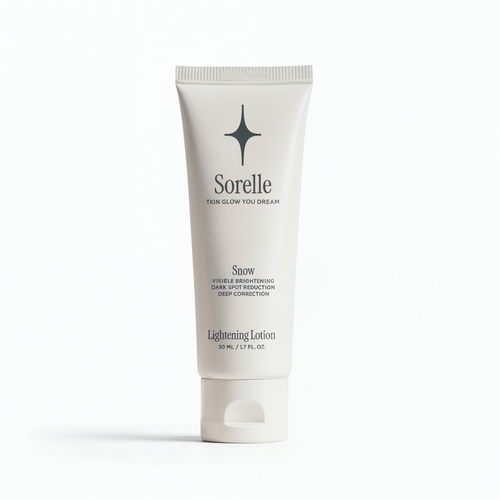 Sorelle Brightening Lotion