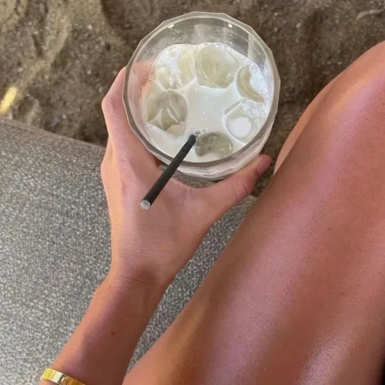 Skincare + bronzage