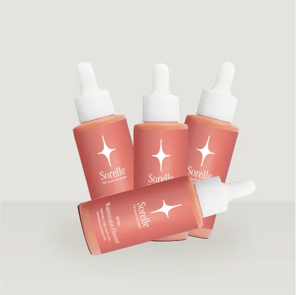 Sorelle Tanning Drops | The  Glow You Drink | BFCM Special
