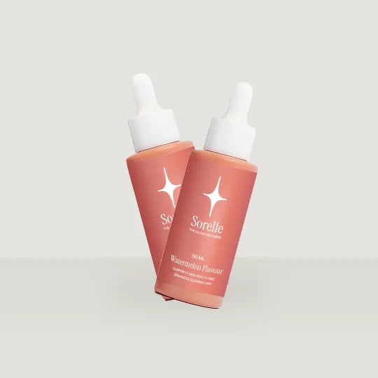 Sorelle Tanning Drops | The  Glow You Drink | BFCM Special