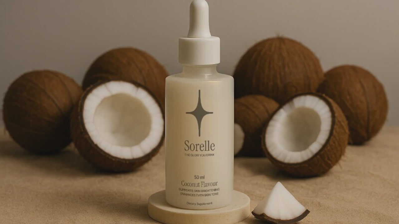 sorelle glutathione Brightening Drops – Sorelle